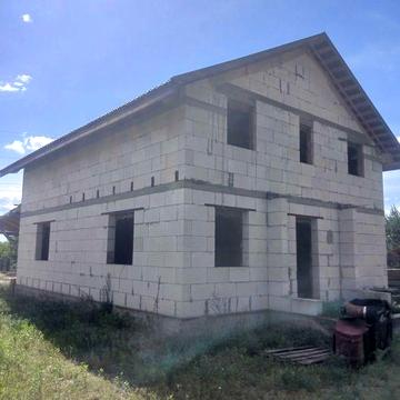 Продам будинок 131 кв.м  в селі Кодра
