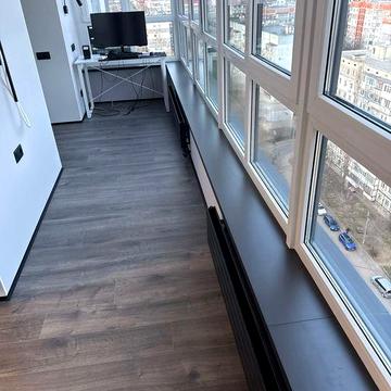 Продам квартиру 46кв.м у ЖК «Центральний» ЖК Центрадьний