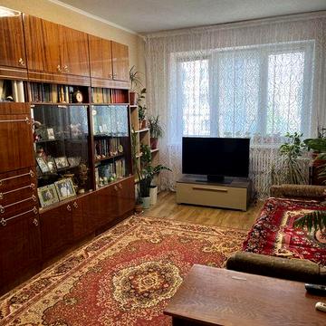 АН продаж двокімнатна квартира на пзто ЖК Осбб