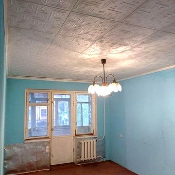 РЕДКАЯ планировка, парковая зона,  Уютная 2к по ул . Соборности