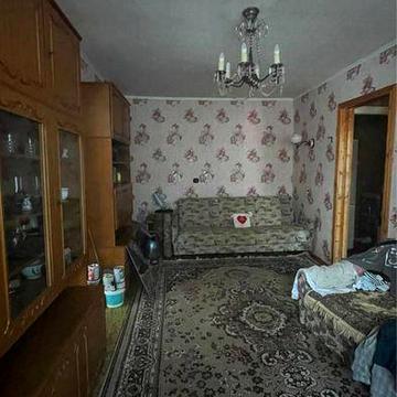 Оренда двокімнатноі квартири