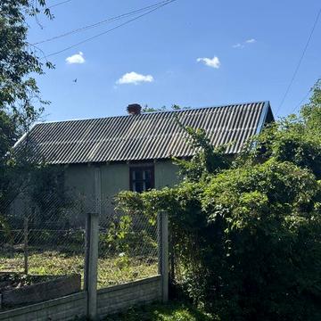 Продам будинок в с .Йосипівка, золочівського району