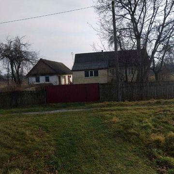 Продам будинок в селі Колодянка