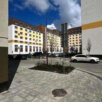 Продаж 2 кім кварт Героїв Майдану Сокільники ЖК Компаньйон