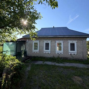 Продается уютный дом в с. Вільне (рядом со Светловодском)
