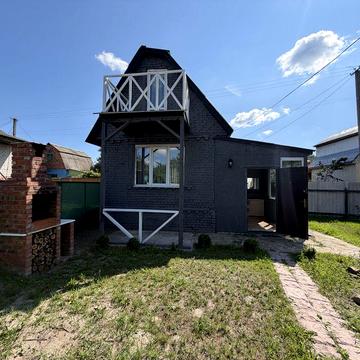 Продам дачу з ремонтом біля річки Десна! с.Жавинка! СТ Янтар