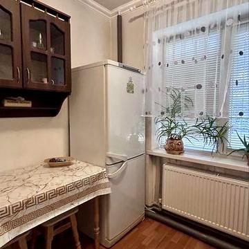 Оренда 1-кім квартира  з АО