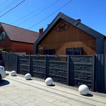 Продам дом Сал овка, участок 6 соток