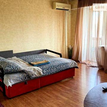 Однокімнатна квартира в центрі міста від власника