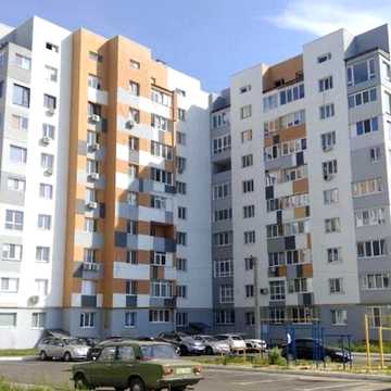 Продаж 1к Квартира Домобудівельна вулиця ЖК Архитекторов