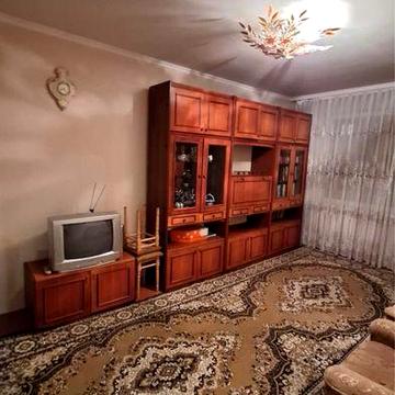 Здам 1к квартиру на Озерній