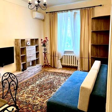 Оренда 2 кім Київ, Чоколівка, вул.Лондонська, 10  БЕЗ КОМІСІЇ, від власника