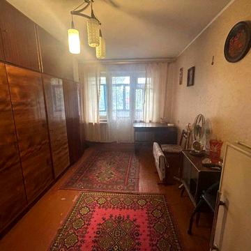Оренда двокімнатної квартири на Автовокзалі
