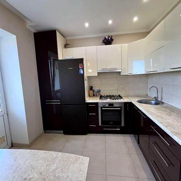 Продаж 1к Квартира Валерія Лобановського вулиця