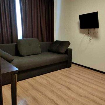 1 к. кв. 5/9, новострой ЖК Мира-2 ЖК Мира