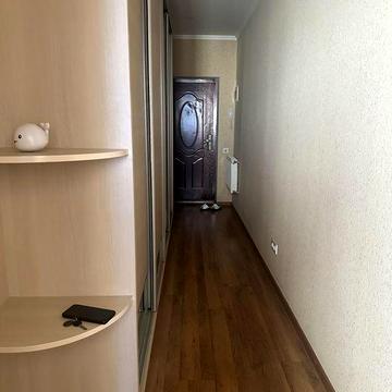 Сдам 1-но комн квартиру в Фонтанке ЖК " Фонтанка Сити "