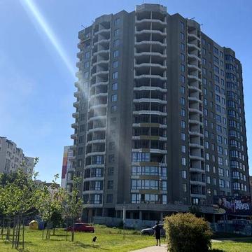 Митниця, Долина Троянд, 55кв.м. - 56000д (і1 ЖК ПП НАДІЯ