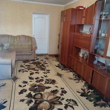 Продам 3х кімнатну квартиру в Апостолово