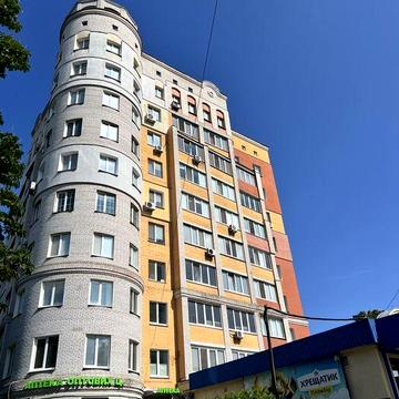 Оренда квартири в елітному будинку у центрі міста