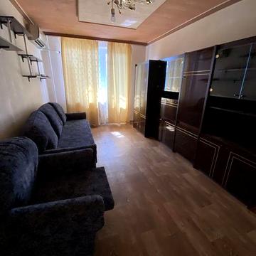 Аренда двух комнатной квартиры на Алексеевке