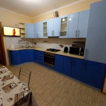 Здам 1к квартиру в Луцьку