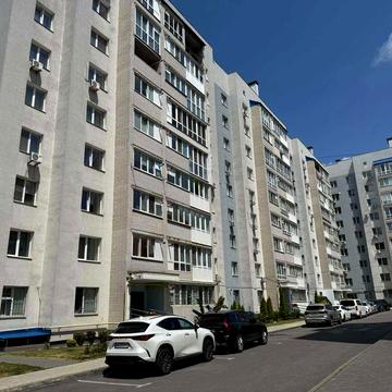Оренда 1к квартири на Поділлі