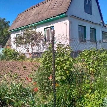 Продається будинок у м.Новгород-Сіверський з усіма зручностями