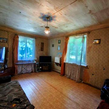 Продам 3-х комнатную на правом берегу