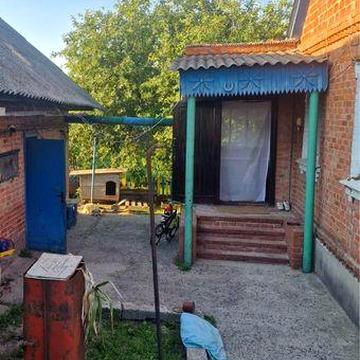 Продам будинок район засулля