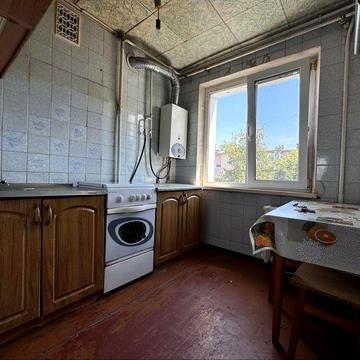 ТЕРМІНОВИЙ Продаж 3-кім.кв., вул. В. Чорновола, р-н Шкільна
