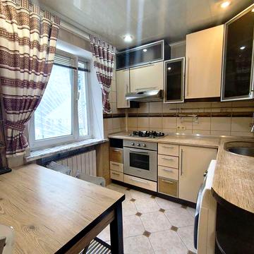 Без%! Продам затишну 2-кім. квартиру вул. Теліги 35-г!