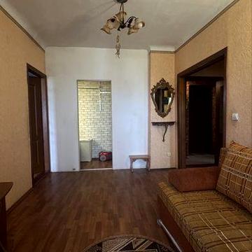 Квартира біля Центрального стадіону
