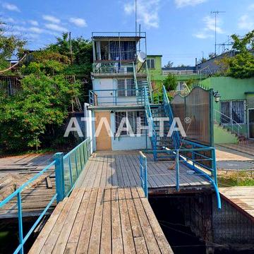 Продается курень в с Алтестово