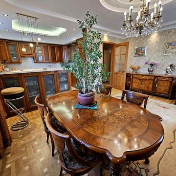 4х Нагорка, пр. Науки,, автономная, закрытый двор,  ремонт