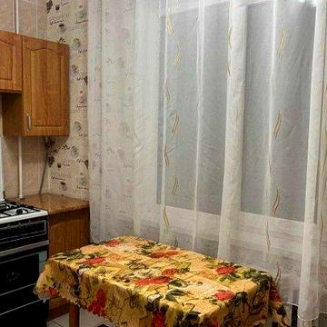 Сдам крупногабаритную квартиру левый берег 2й район