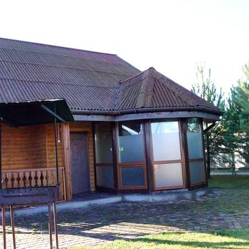 Продам комплекс " Озерецькі бані"