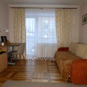Здам 1-к квартиру в Шевченківському районі (Теліги 35 Д) біля метро
