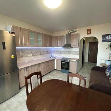 продам 1-комнатную D квартиру в современном ЖК на Котовского