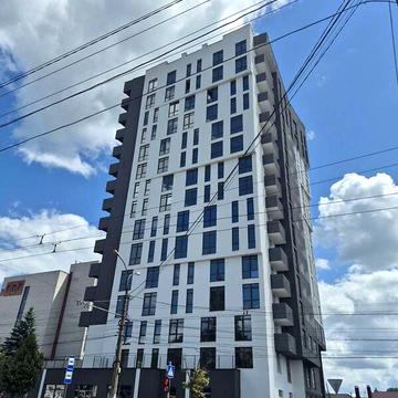 Продаж 3к Квартира Перемоги проспект ЖК Paradise Life