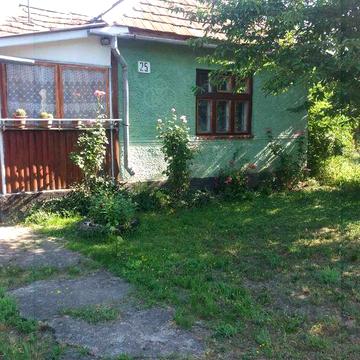 Продам будинок. м.Свалява