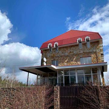 Терміновий продаж будинку на фасадній ділянці с.Петропавлівська Борщагівка