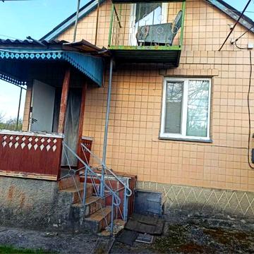 Продається будинок біля Десни!