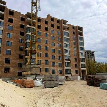 Продаж сира 3 кімнатна квартира ЖК браво