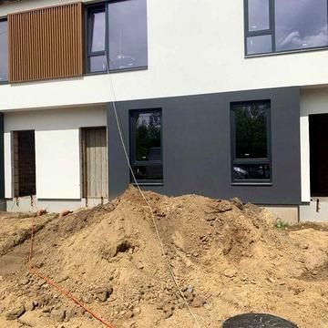 Продам таунхаус у Петропавлівській Борщагівці, Велика земельна ділянка, Газ, Держпрограми, Без комісії