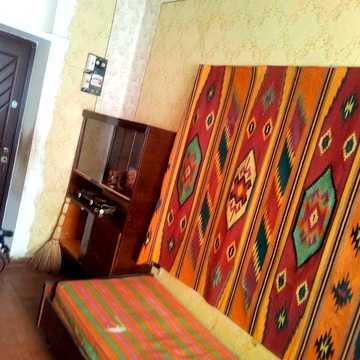 Продаж ком.в общежитії с водой и канализацией в районі спорт.ком.(Барса)