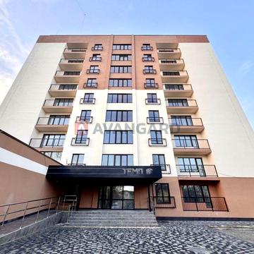 Продаж 2 кімнатної квартири в спальному районі