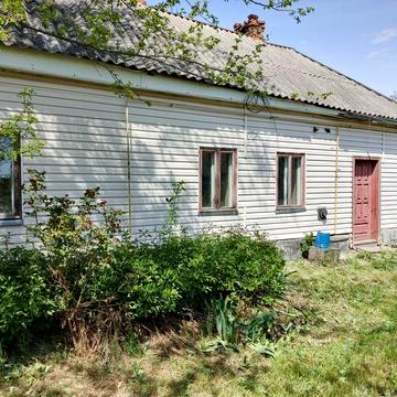 Будинок район Богопіль