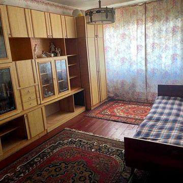 Довгострокова оренда 3-кімнатної квартири в м.Шахтарське