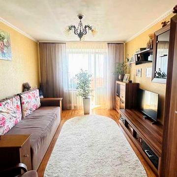 Продаж двокімнатної квартири у місті Вінниця у найтоповішій локації міста