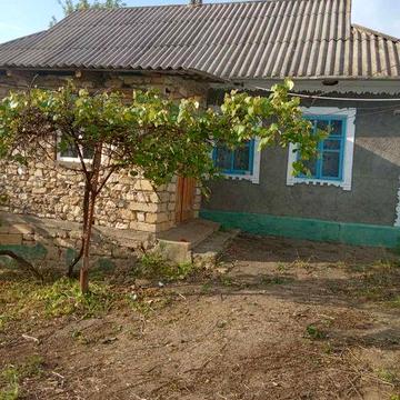 Продам будинок в селі
